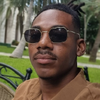 Damian R Kessell Rios